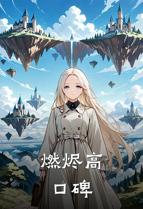 燃烬高口碑