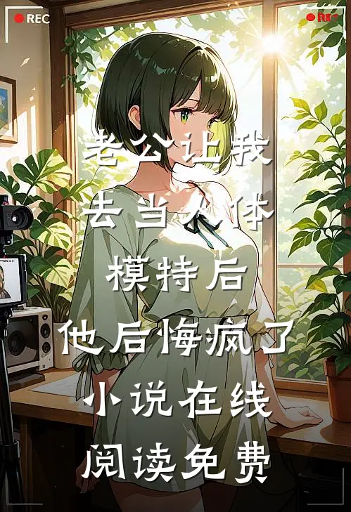 老公让我去当人体模特后，他后悔疯了小说在线阅读免费