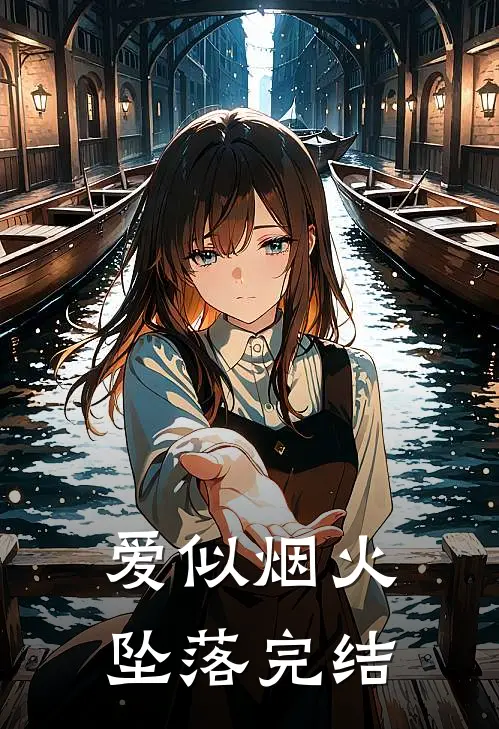 爱似烟火坠落完结
