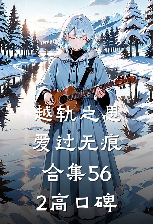 越轨之思，爱过无痕合集562高口碑