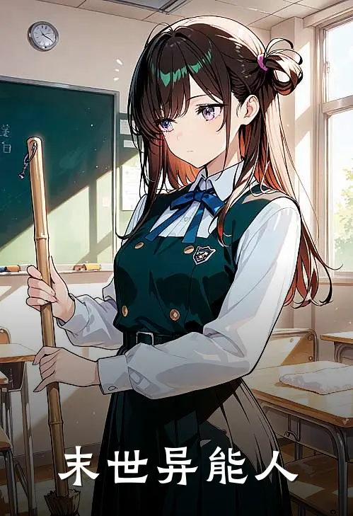 末世异能人短剧免费观看