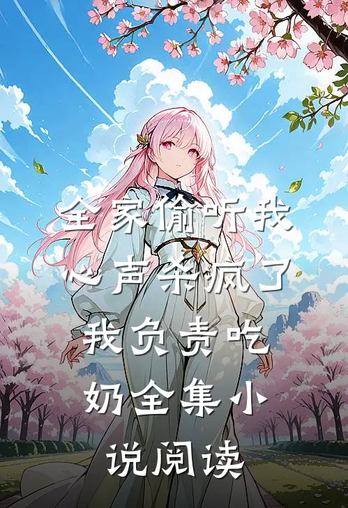 全家偷听我心声杀疯了，我负责吃奶全集小说阅读