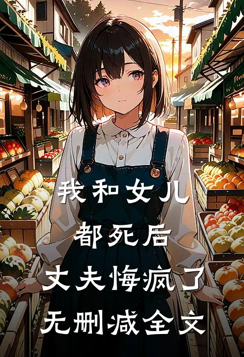 我和女儿都死后,丈夫悔疯了无删减全文在线阅读