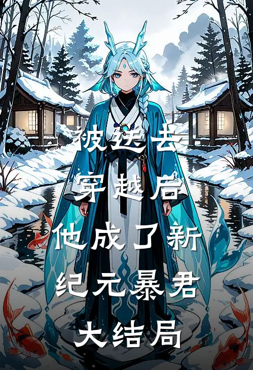 被送去穿越后,他成了新纪元暴君大结局免费观看