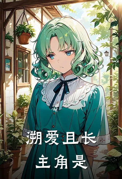 溯爱且长主角是
