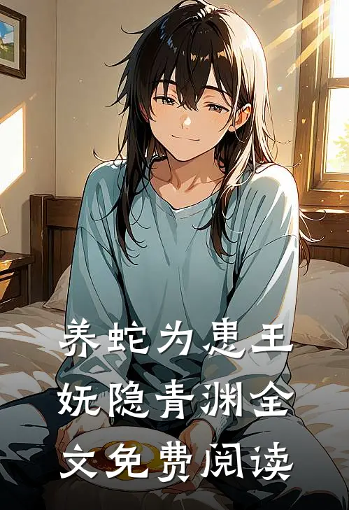 养蛇为患王妩隐青渊全文免费阅读