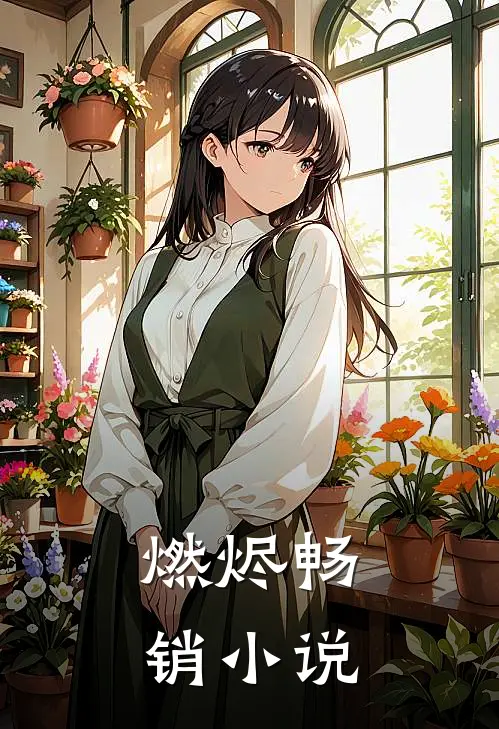 燃烬畅销小说