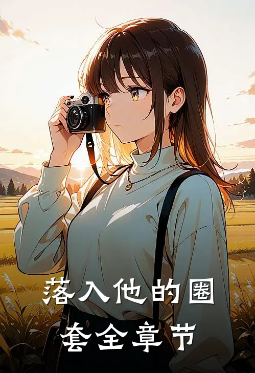 落入他的圈套全章节