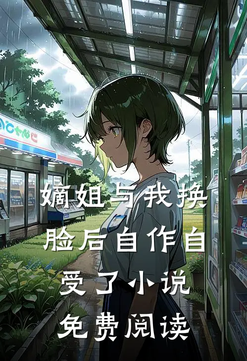 嫡姐与我换脸后自作自受了小说免费阅读