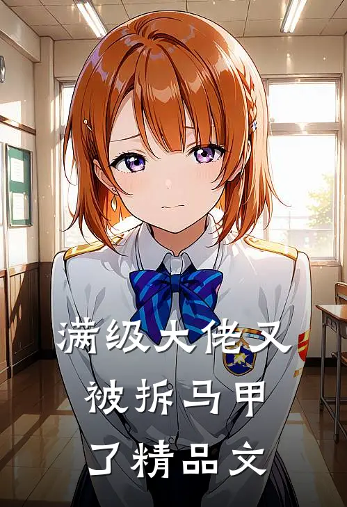 满级大佬又被拆马甲了精品文