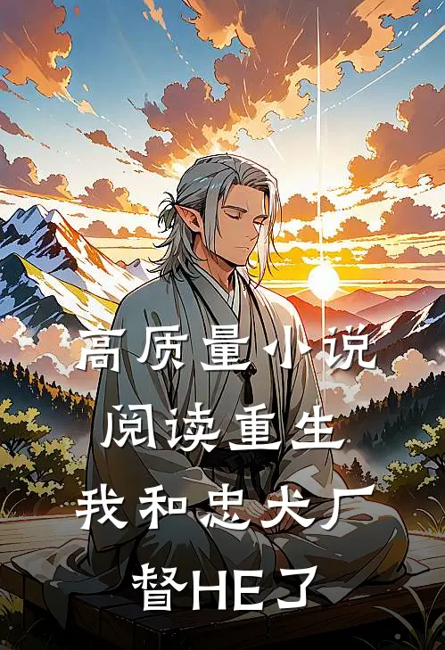 高质量小说阅读重生：我和忠犬厂督HE了