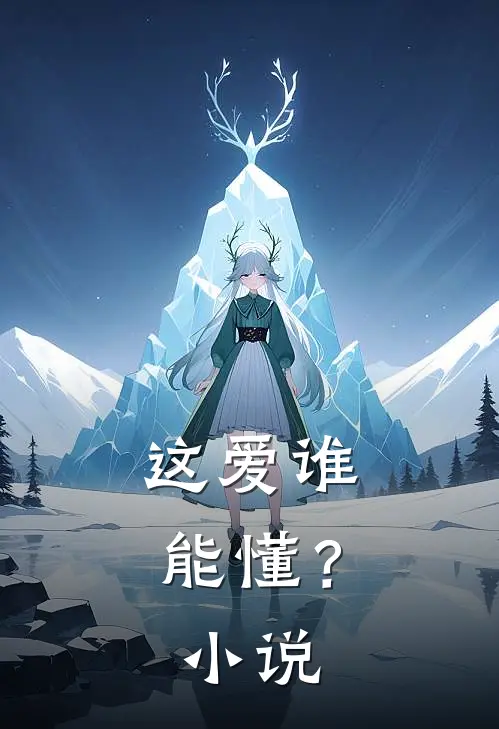这爱谁能懂?阅读