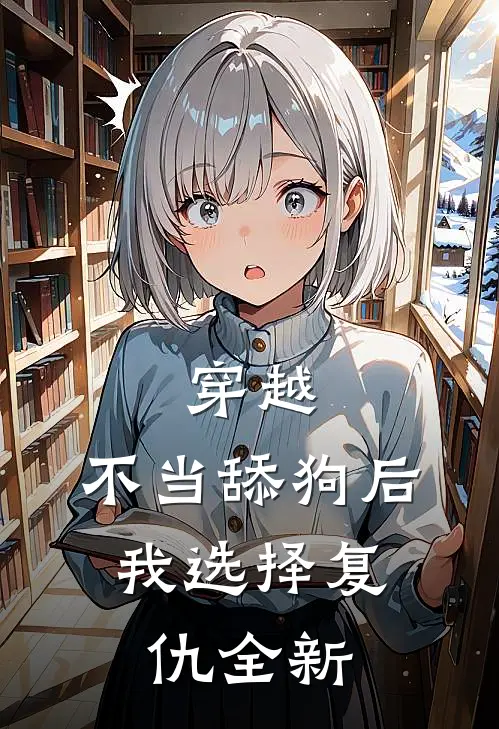 穿越：不当舔狗后，我选择复仇全新