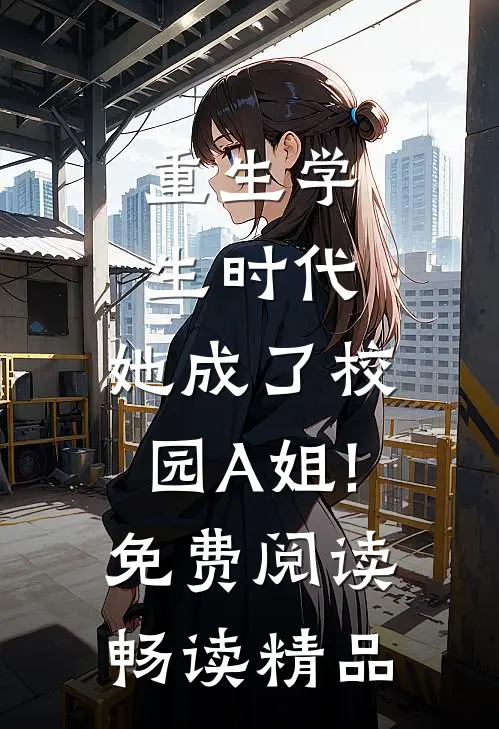 重生学生时代:她成了校园A姐!免费阅读畅读精品