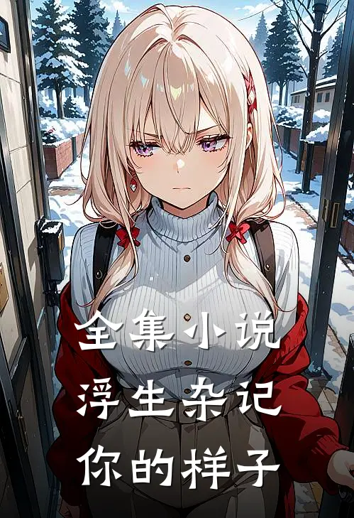 全集浮生杂记你的样子在线阅读