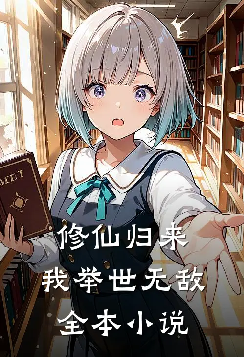 修仙归来,我举世无敌全本免费阅读