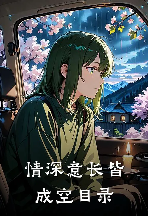 情深意长皆成空目录