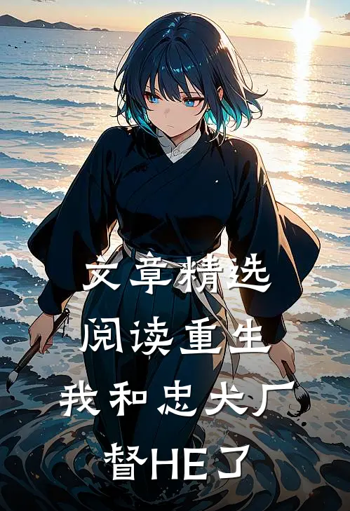 文章精选阅读重生：我和忠犬厂督HE了