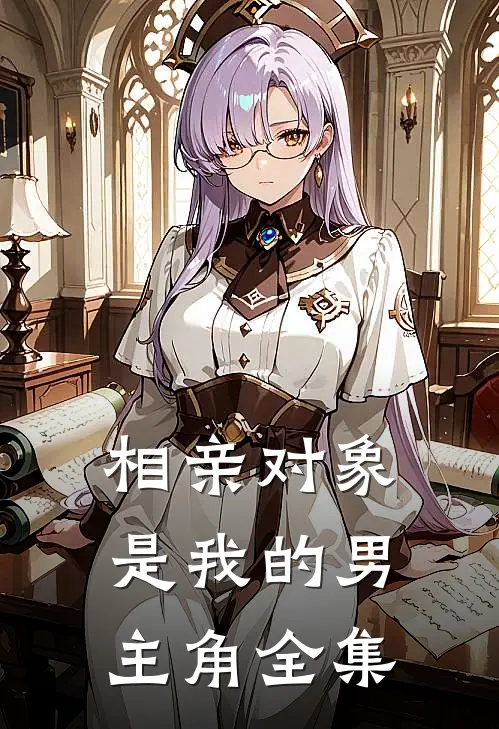 相亲对象是我的男主角全集