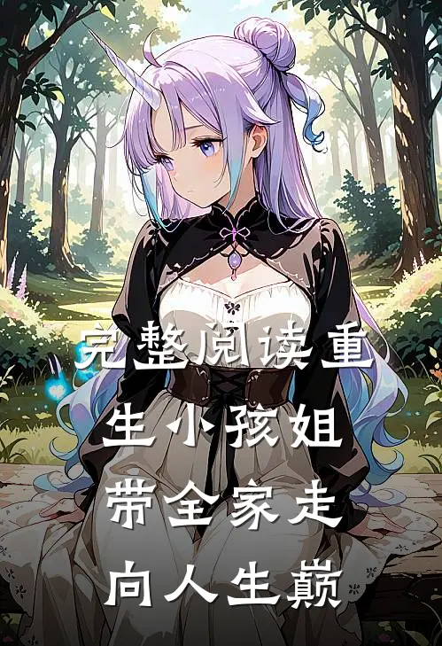 完整阅读重生小孩姐，带全家走向人生巅