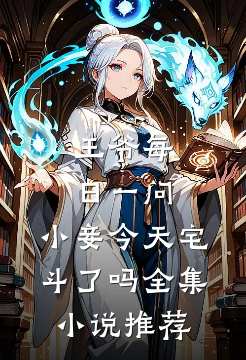 王爷每日一问,小妾今天宅斗了吗全集小说推荐