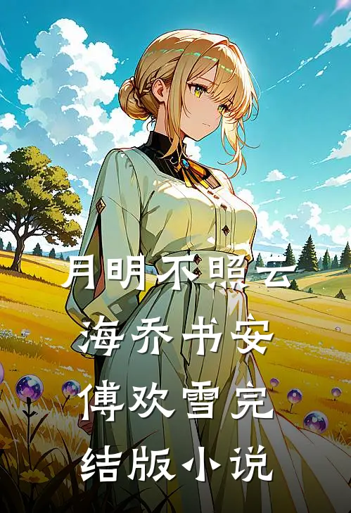 月明不照云海乔书安傅欢雪完结版小说