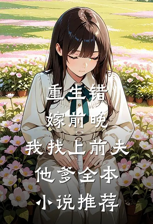 重生错嫁前晚，我找上前夫他爹全本小说推荐