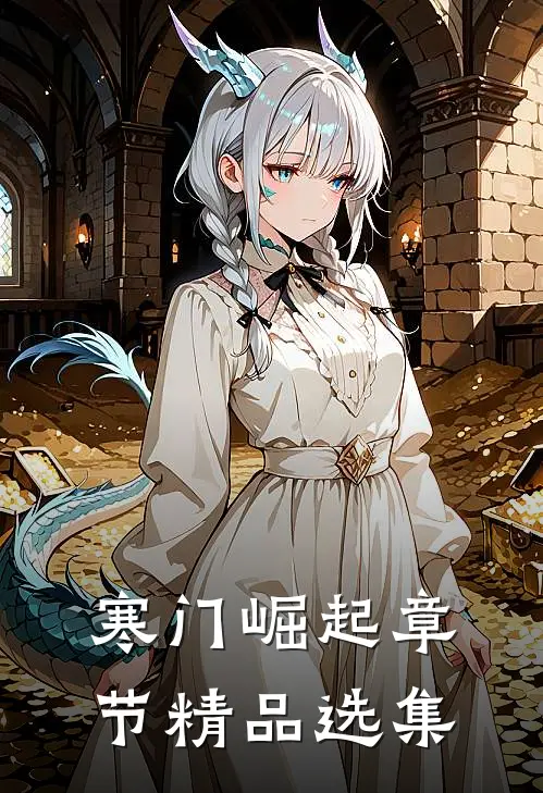 寒门崛起章节精品选集