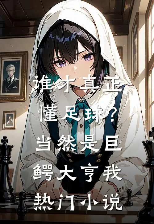 谁才真正懂足球？当然是巨鳄大亨我热门小说