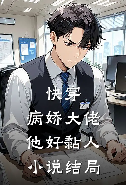 快穿病娇大佬他好黏人结局是