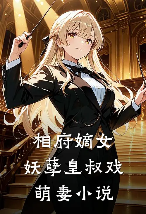 相府嫡女妖孽皇叔戏萌妻