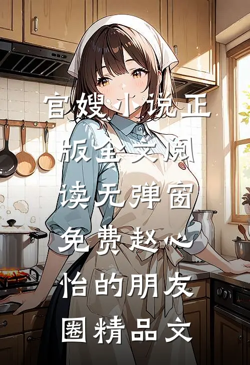 官嫂小说正版全文阅读无弹窗免费赵心怡的朋友圈精品文