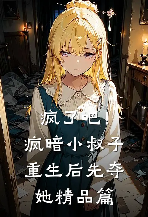 疯了吧！疯暗小叔子重生后先夺她精品篇