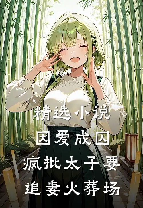 精选小说因爱成囚：疯批太子要追妻火葬场