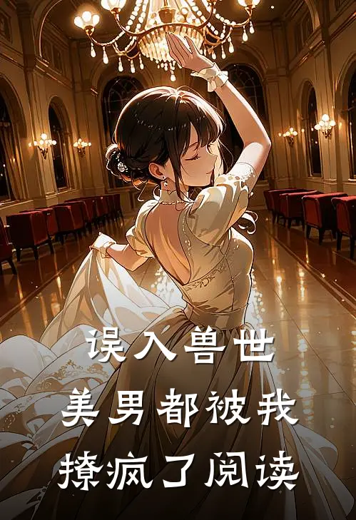 误入兽世美男都被我撩疯了阅读免费