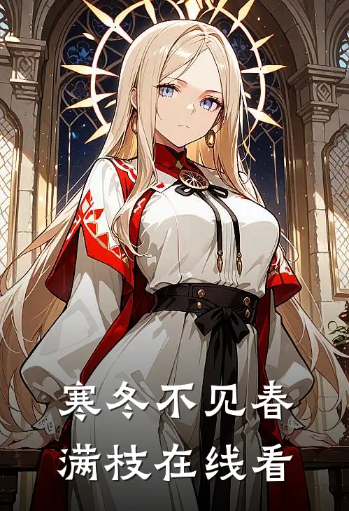 寒冬不见春满枝在线看