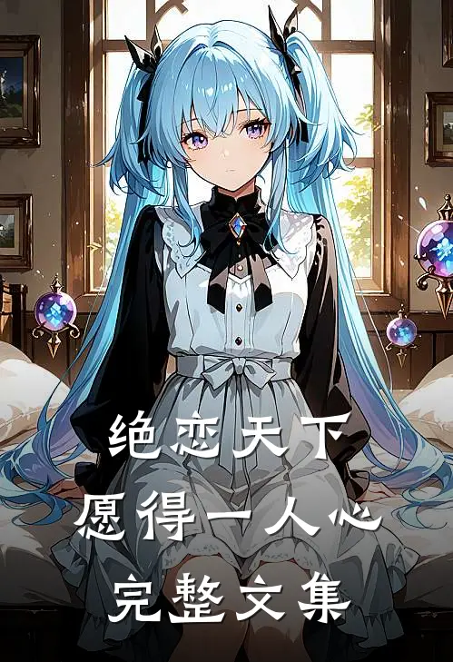 绝恋天下愿得一人心完整文集
