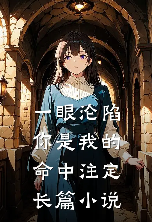 一眼沦陷：你是我的命中注定长篇小说