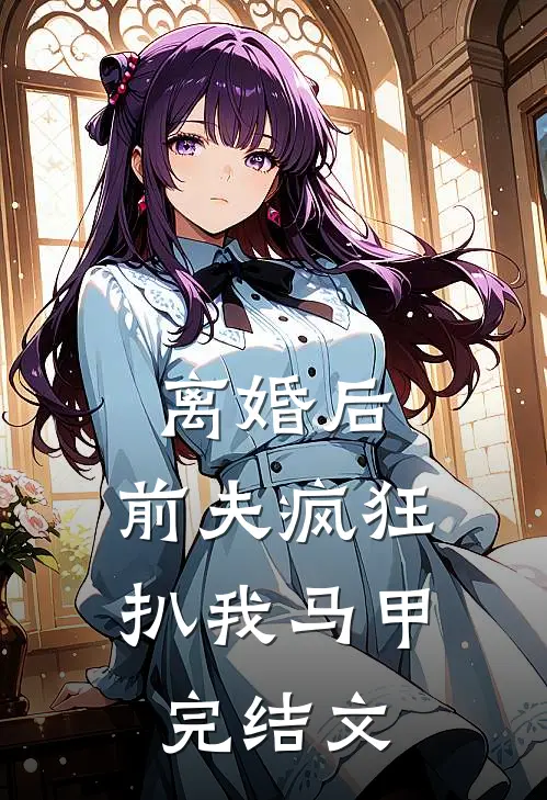 离婚后，前夫疯狂扒我马甲完结文