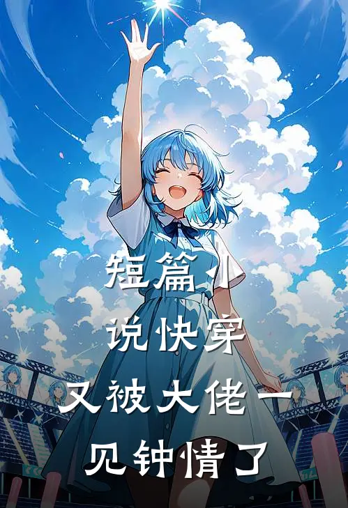 短篇快穿又被大佬一见钟情了免费阅读