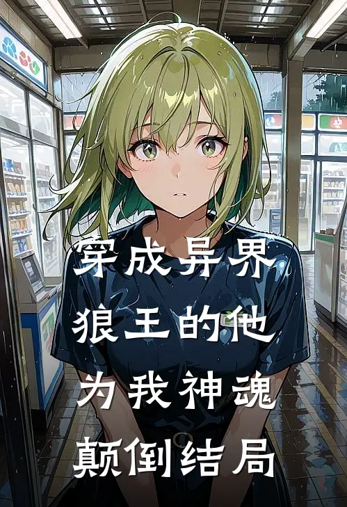穿成异界,狼王的他为我神魂颠倒结局怎么样