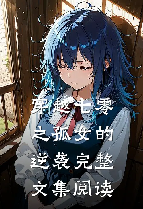 穿越七零之孤女的逆袭完整文集阅读