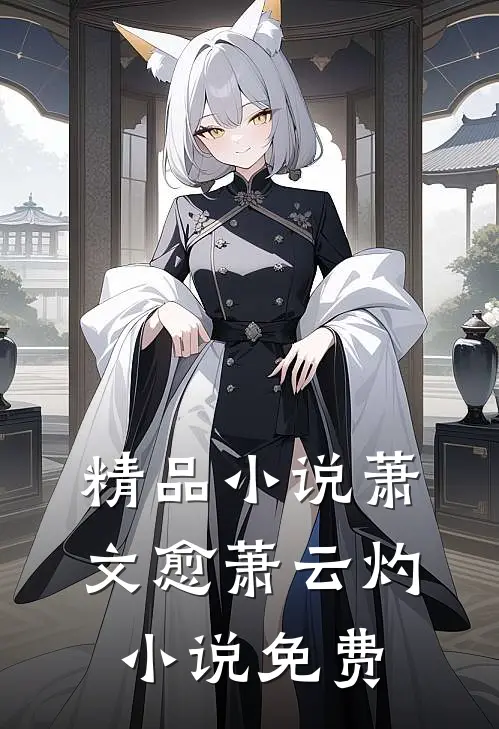 精品小说萧文愈萧云灼小说免费