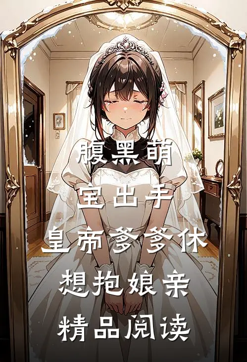 腹黑萌宝出手,皇帝爹爹休想抱娘亲精品阅读