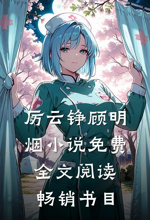 厉云铮顾明烟小说免费全文阅读畅销书目