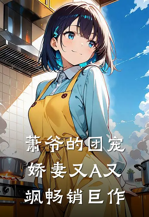 萧爷的团宠娇妻又A又飒畅销巨作