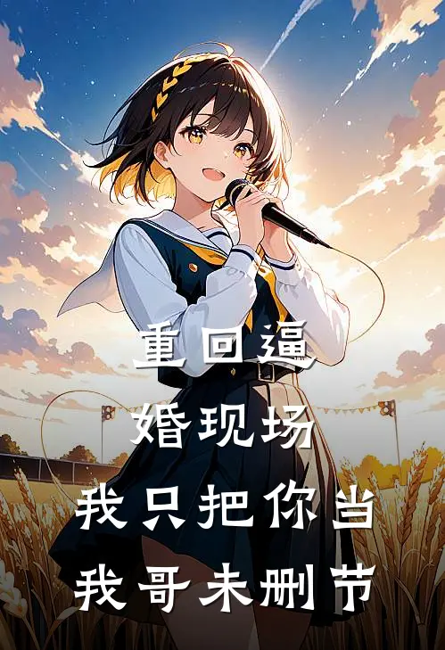 重回逼婚现场，我只把你当我哥未删节