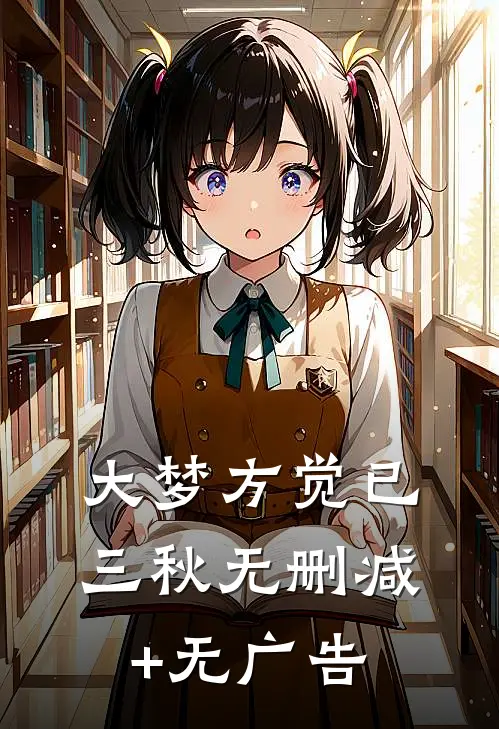 大梦方觉已三秋无删减+无广告