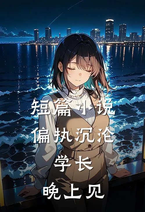 短篇小说偏执沉沦：学长，晚上见