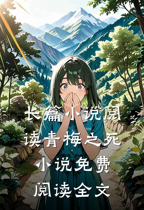 长篇小说阅读青梅之死小说免费阅读全文